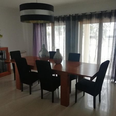 Villa Estrelinha Nazaré Zewnętrze zdjęcie