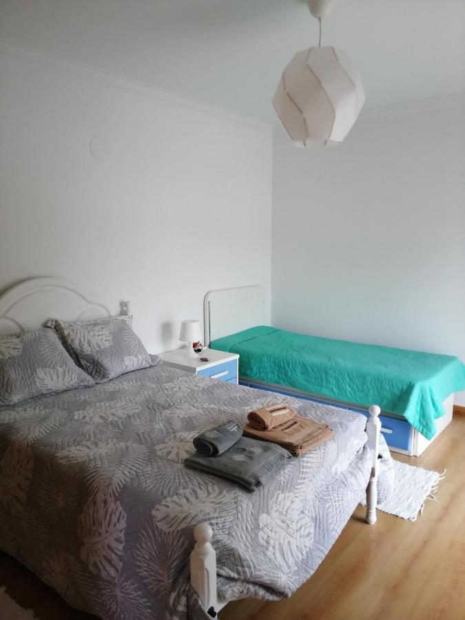 Villa Estrelinha Nazaré Zewnętrze zdjęcie