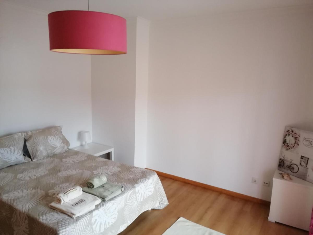Villa Estrelinha Nazaré Zewnętrze zdjęcie
