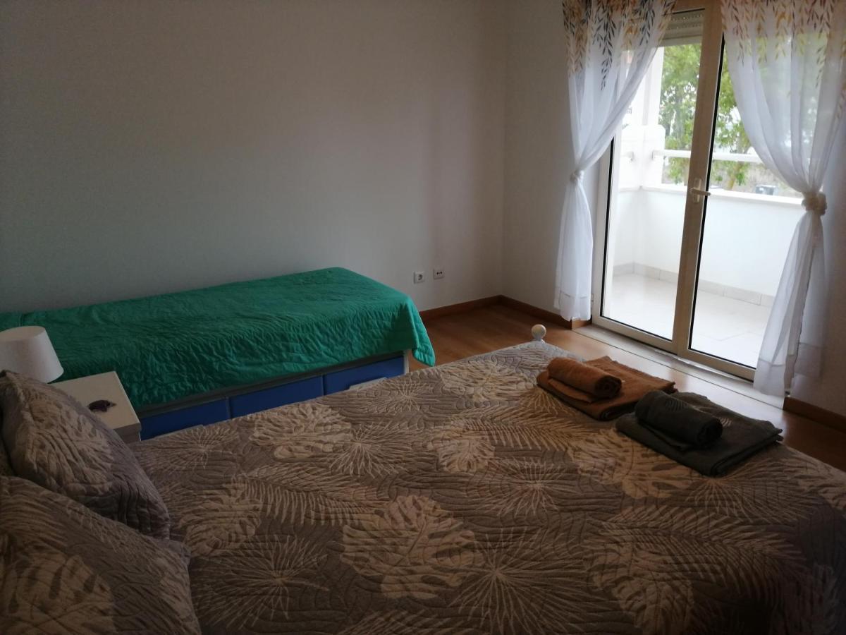 Villa Estrelinha Nazaré Zewnętrze zdjęcie