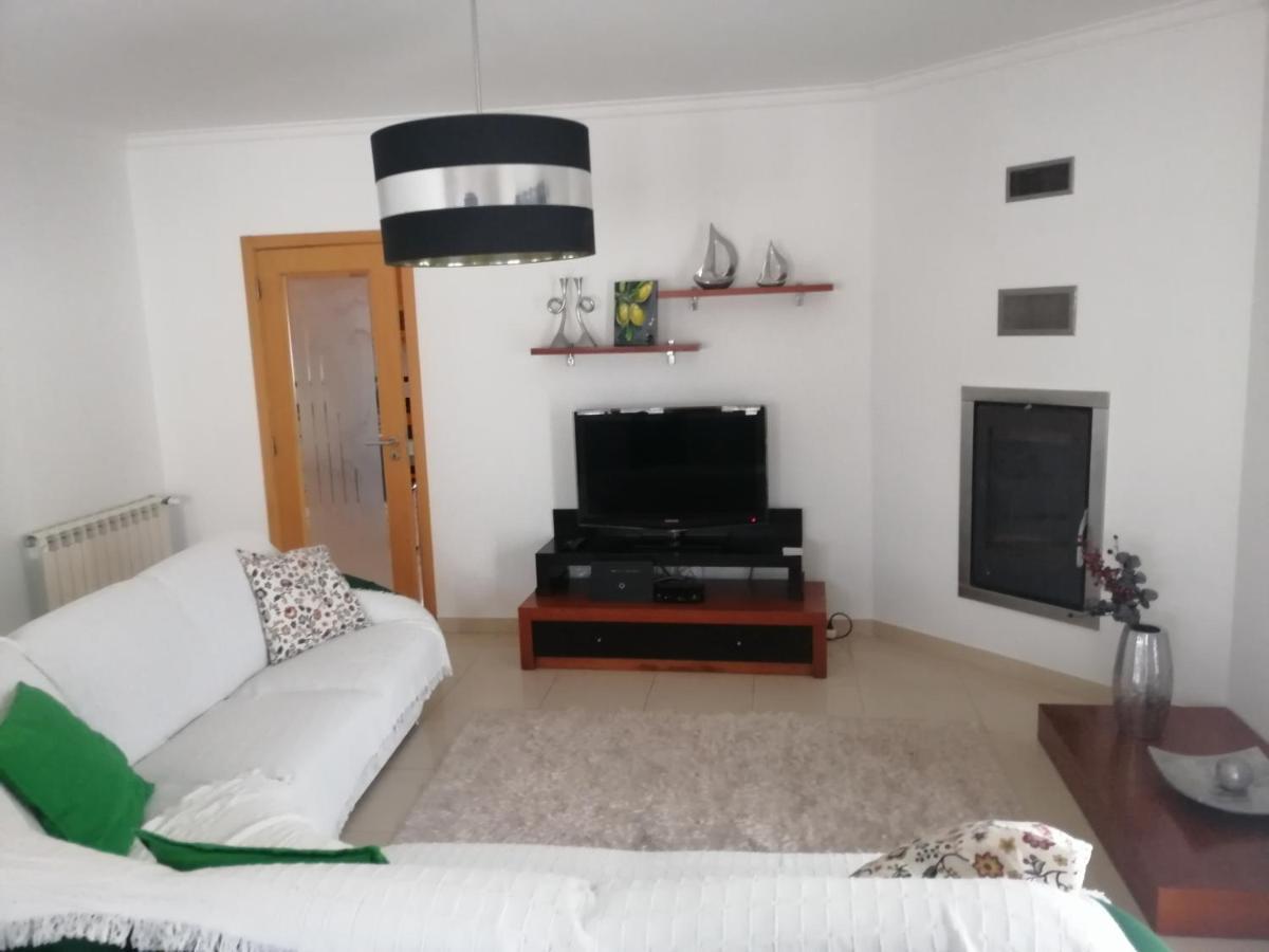 Villa Estrelinha Nazaré Zewnętrze zdjęcie
