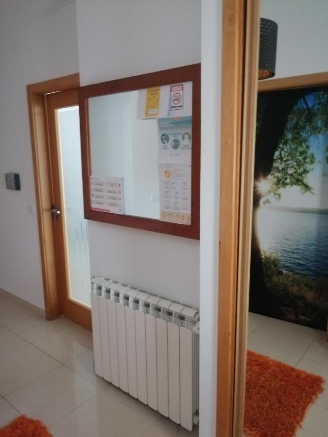 Villa Estrelinha Nazaré Zewnętrze zdjęcie