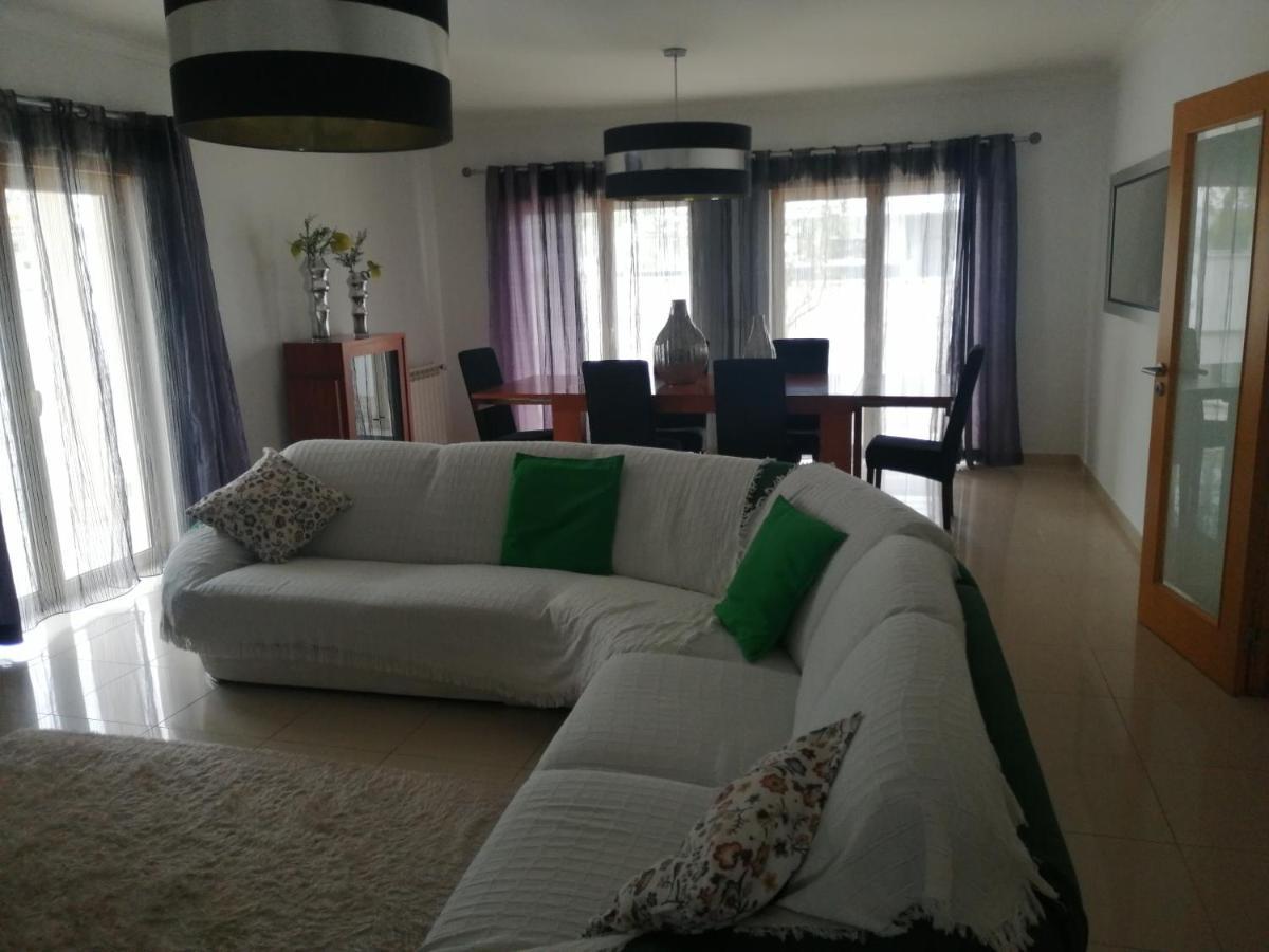 Villa Estrelinha Nazaré Zewnętrze zdjęcie