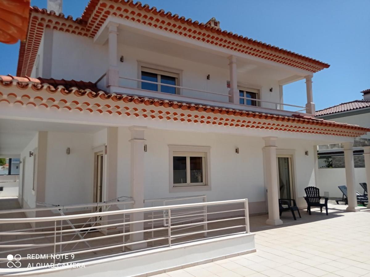 Villa Estrelinha Nazaré Zewnętrze zdjęcie