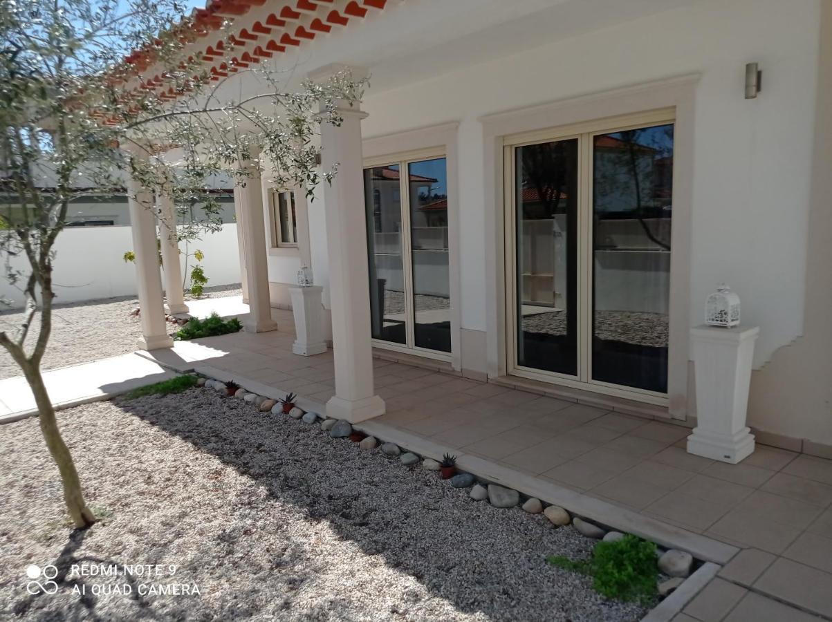 Villa Estrelinha Nazaré Zewnętrze zdjęcie