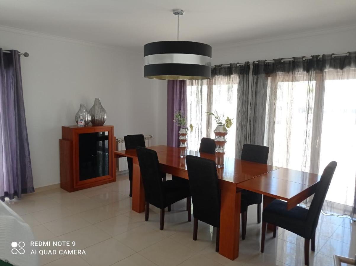 Villa Estrelinha Nazaré Zewnętrze zdjęcie