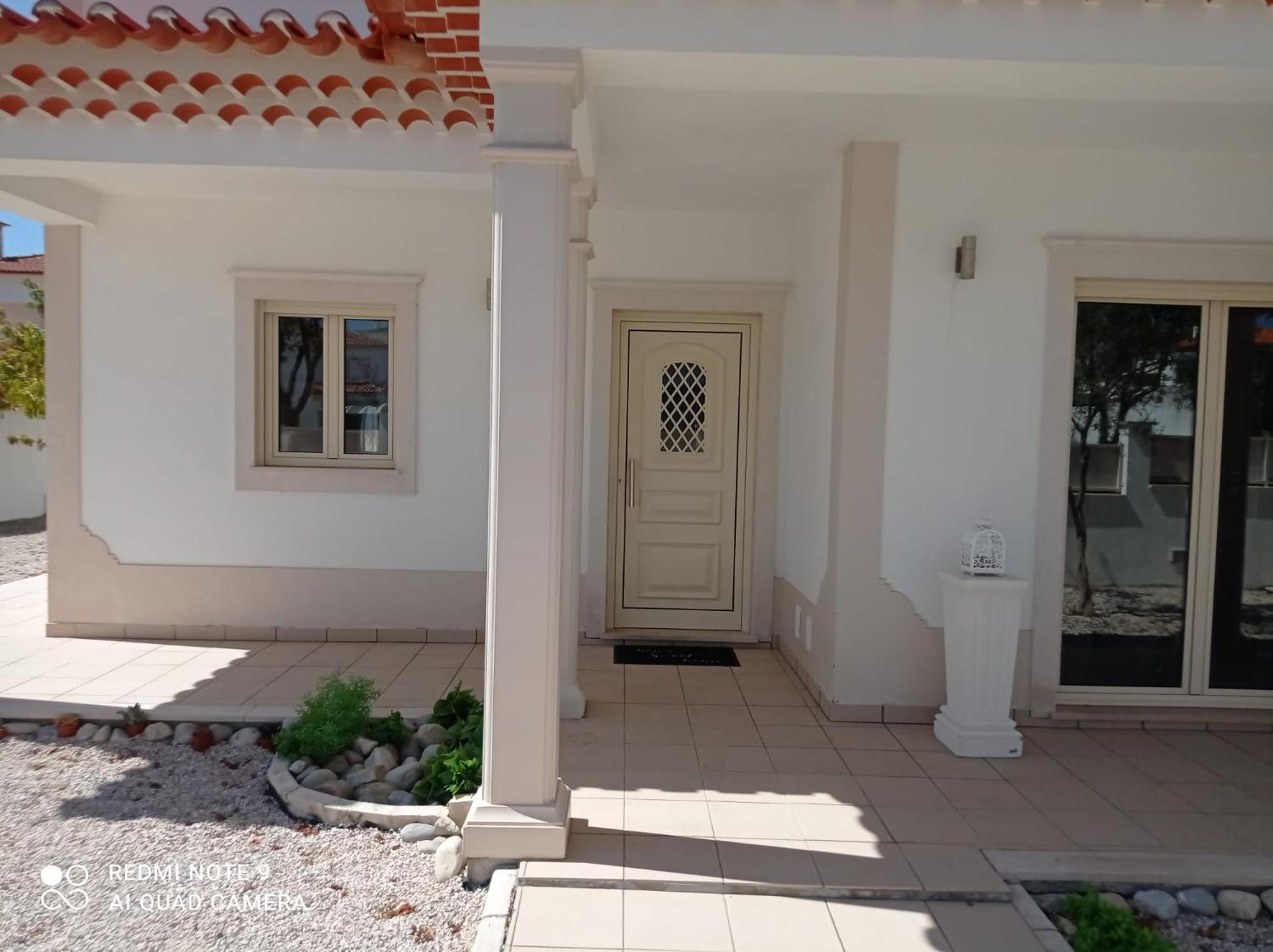 Villa Estrelinha Nazaré Zewnętrze zdjęcie