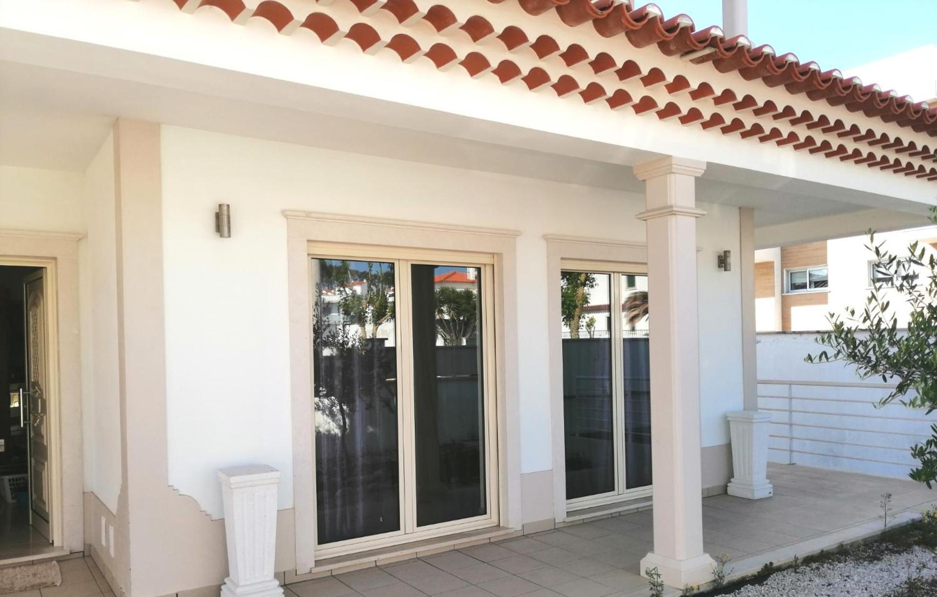 Villa Estrelinha Nazaré Zewnętrze zdjęcie