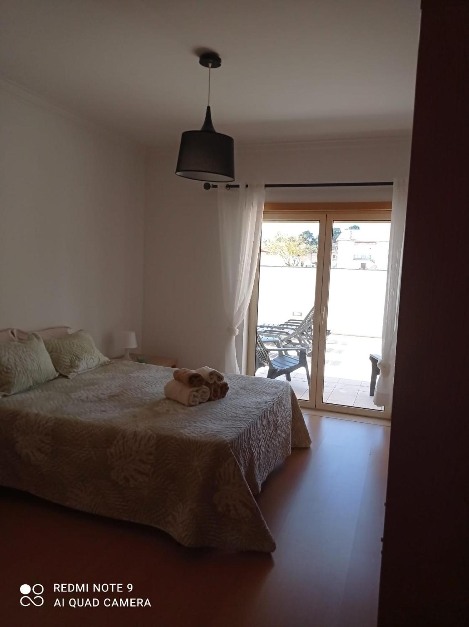Villa Estrelinha Nazaré Zewnętrze zdjęcie