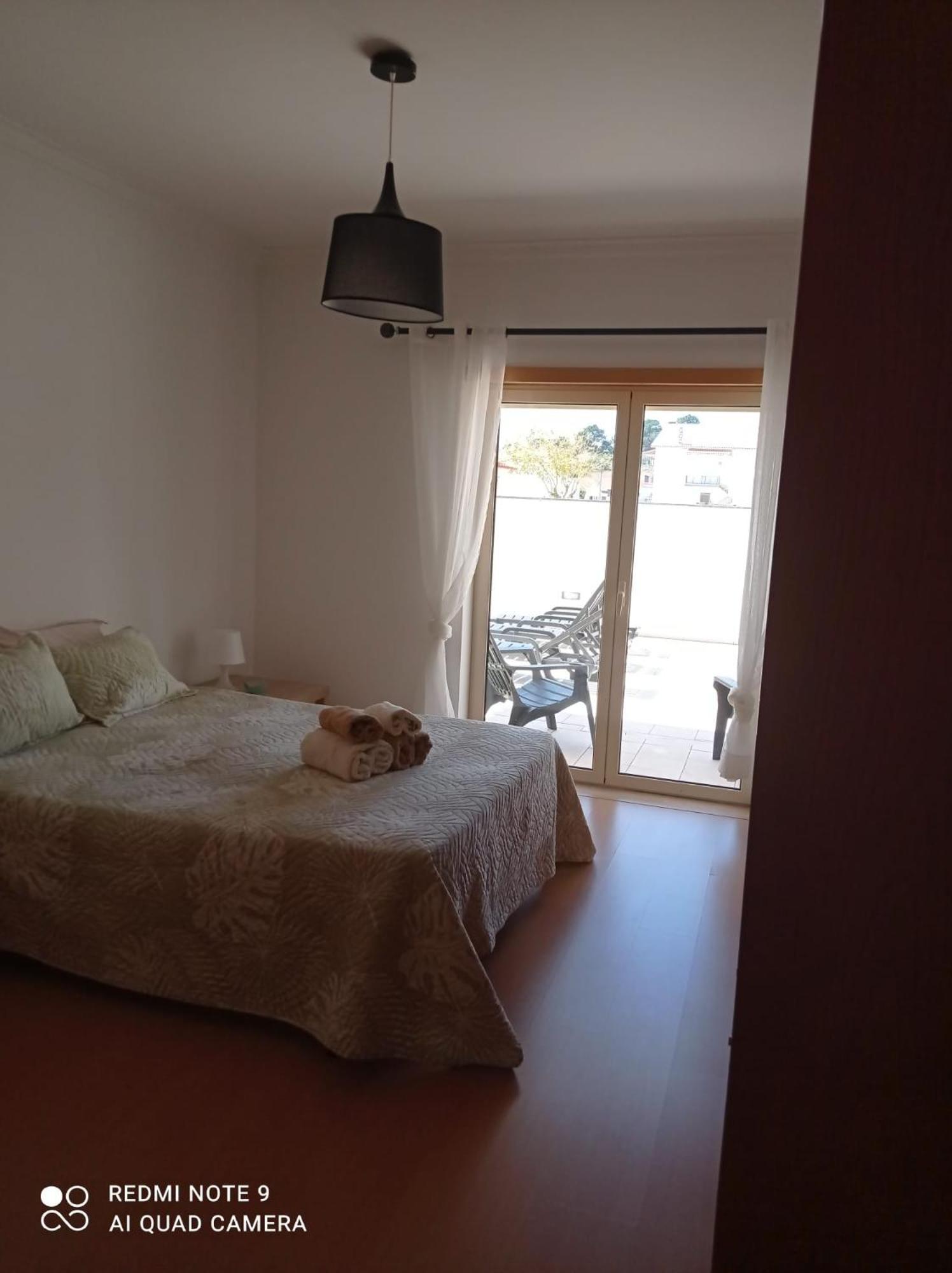 Villa Estrelinha Nazaré Zewnętrze zdjęcie