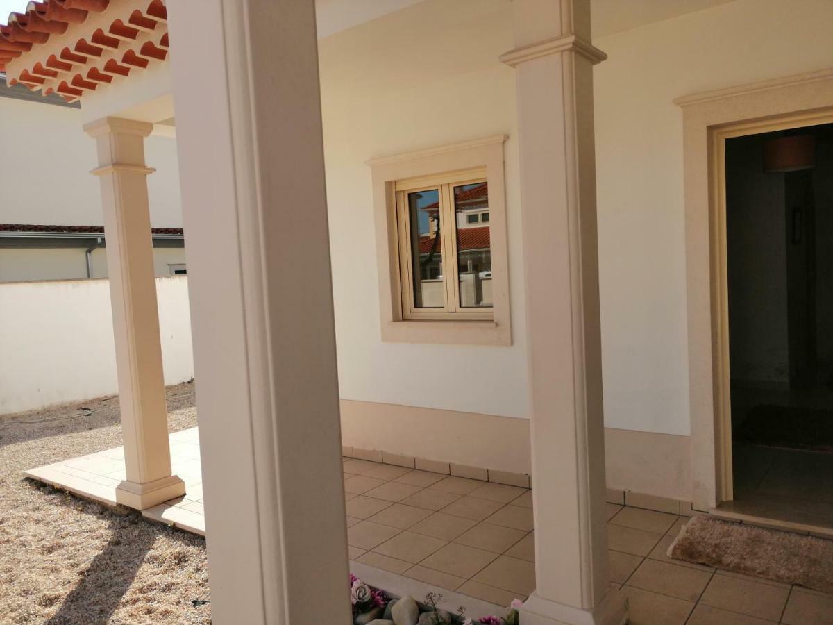 Villa Estrelinha Nazaré Zewnętrze zdjęcie