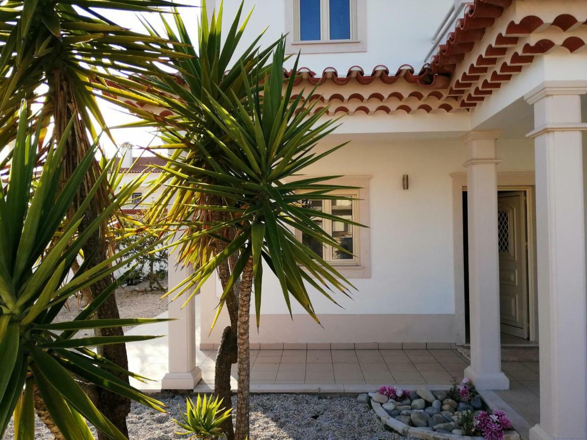 Villa Estrelinha Nazaré Zewnętrze zdjęcie