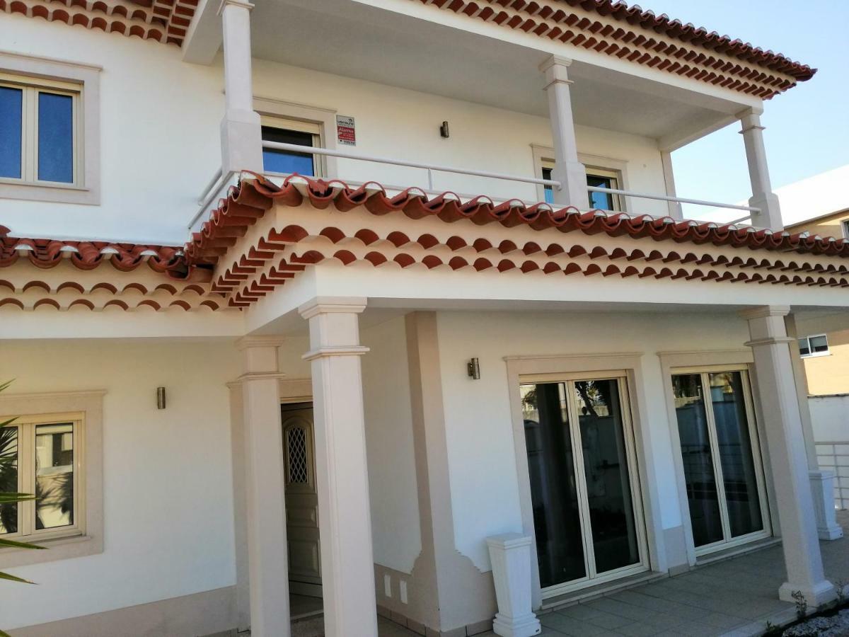 Villa Estrelinha Nazaré Zewnętrze zdjęcie
