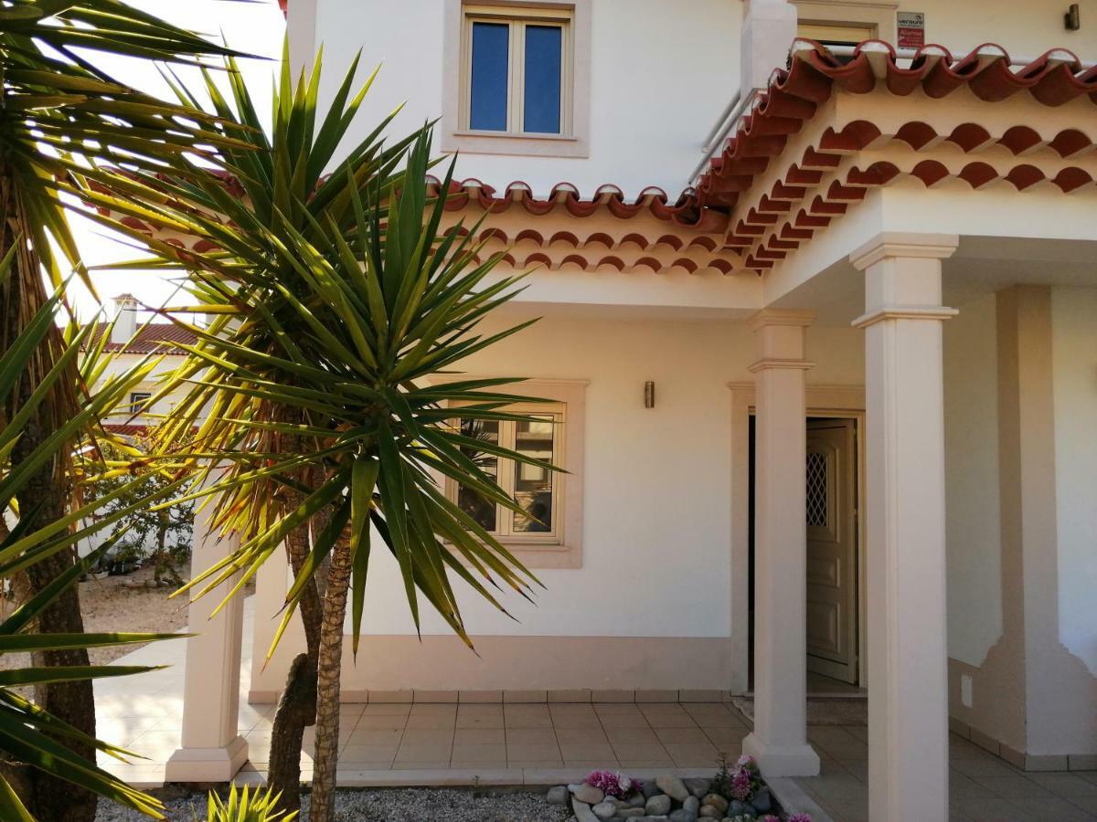 Villa Estrelinha Nazaré Zewnętrze zdjęcie