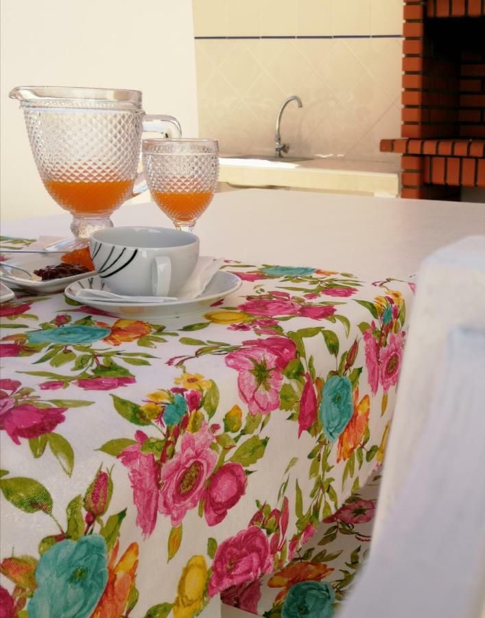 Villa Estrelinha Nazaré Zewnętrze zdjęcie